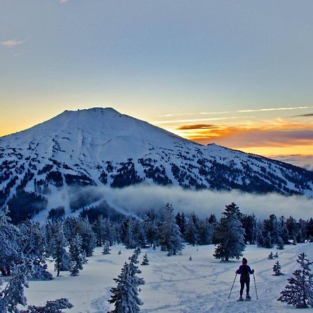 Villa Gateway To Mt Bachelor Bend Exterior foto