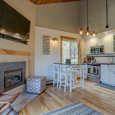 Villa Gateway To Mt Bachelor Bend Exterior foto