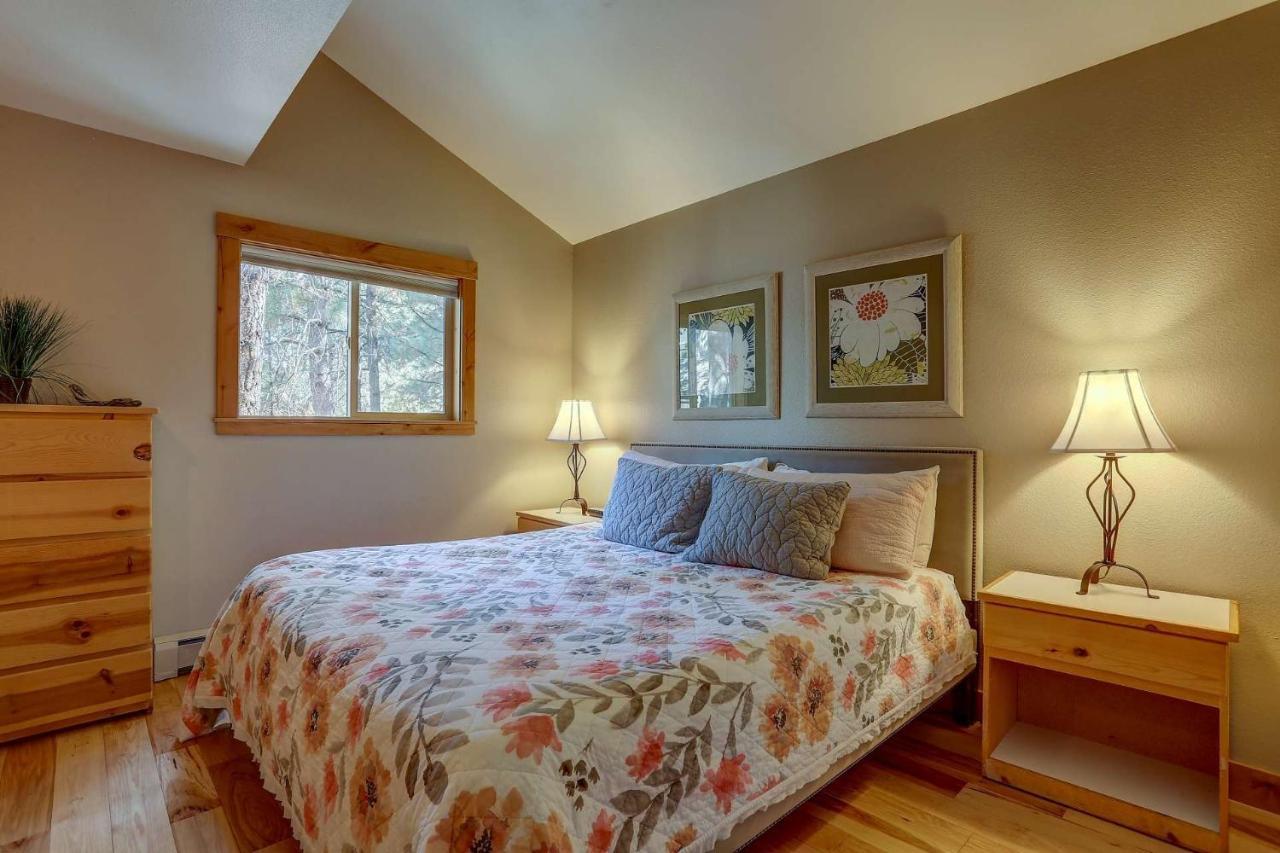 Villa Gateway To Mt Bachelor Bend Exterior foto