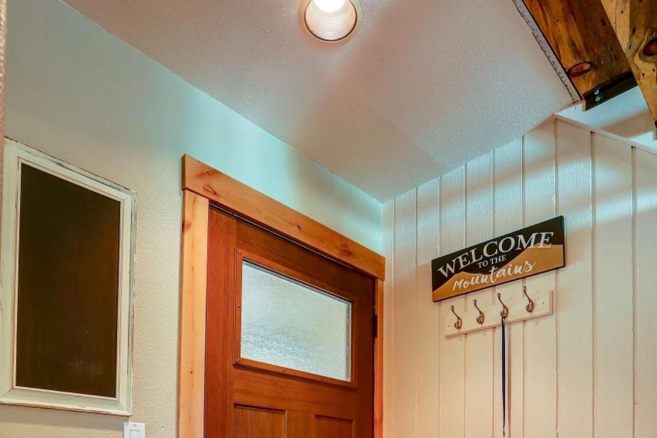 Villa Gateway To Mt Bachelor Bend Exterior foto