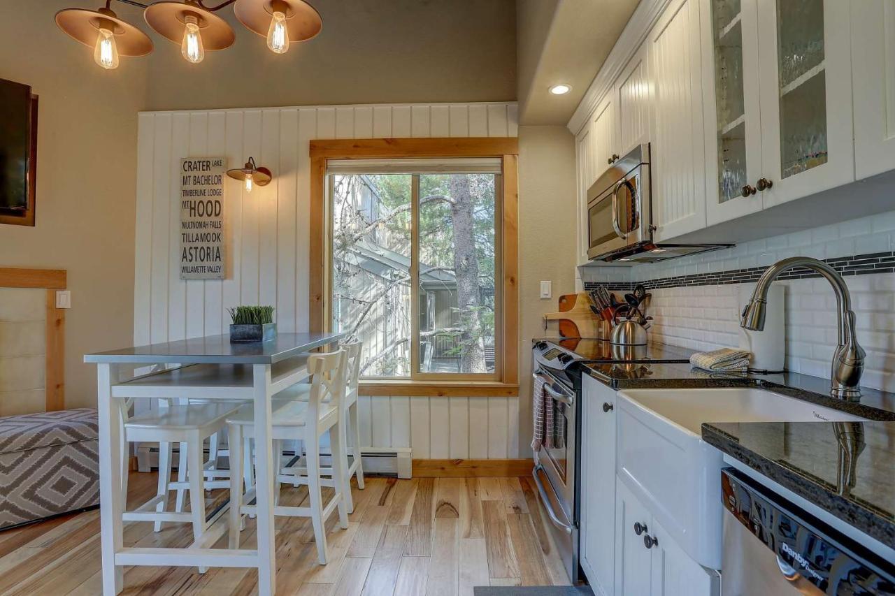 Villa Gateway To Mt Bachelor Bend Exterior foto