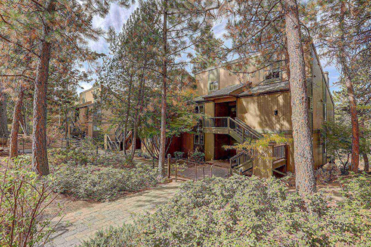Villa Gateway To Mt Bachelor Bend Exterior foto